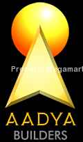 Aadya Builders logo